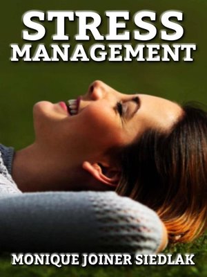 cover image of Stress Management